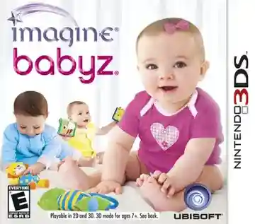 Imagine Babyz(USA)